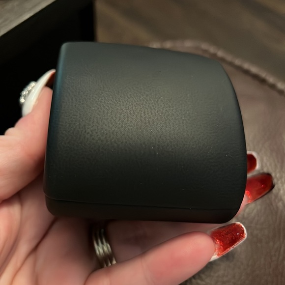 Ring boxes - Picture 2 of 3